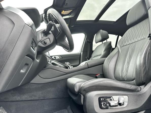 BMW X6 III (G06) с пробегом 2022 года, цена 9 990 000 рублей, 42788 км, внедорожник, Автокод Объявления