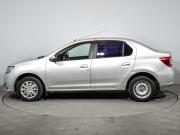 Renault Logan II Санкт-Петербург  - изображение 28
