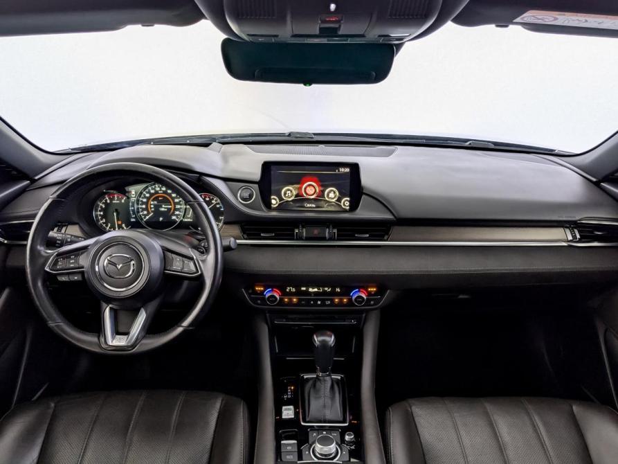 Mazda 6 III (GJ) Рестайлинг 2 Москва  - изображение 14