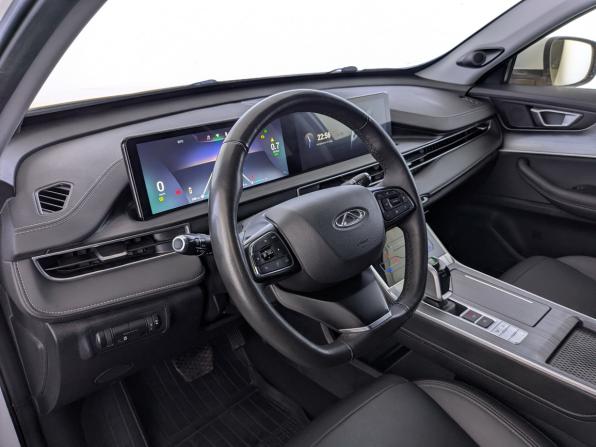 Chery Tiggo 7 Pro Max I с пробегом 2024 года, цена 1 550 000 рублей, 85166 км, внедорожник, Автокод Объявления