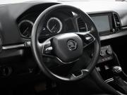Skoda Karoq I Москва  - изображение 32