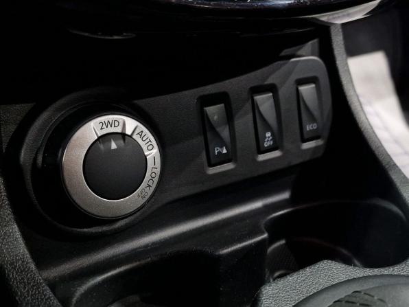 Nissan Terrano III (D10) с пробегом 2017 года, цена 1 230 000 рублей, 171084 км, внедорожник, Автокод Объявления