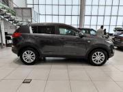 Kia Sportage III Рестайлинг Казань  - изображение 27