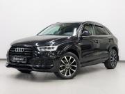 Audi Q3 I (8U) Рестайлинг Москва  - изображение 29