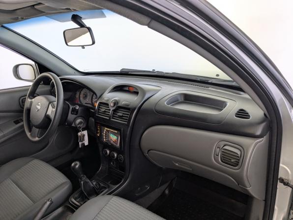 Nissan Almera Classic I с пробегом 2011 года, цена 665 000 рублей, 133343 км, седан, Автокод Объявления