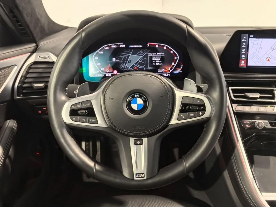 BMW 8 серии II (G14/G15/G16) Санкт-Петербург  - изображение 21