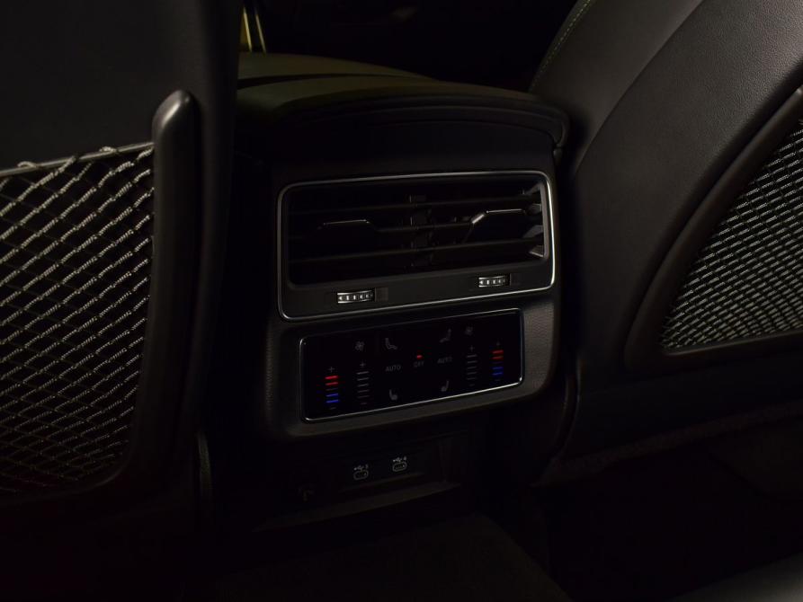 Audi Q7 II (4M) Рестайлинг Кемерово  - изображение 17