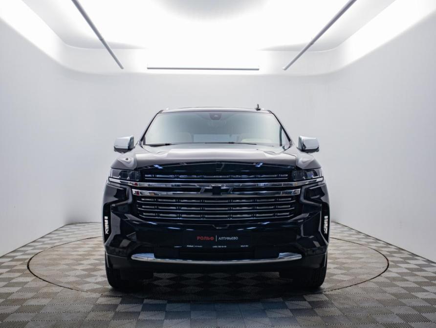 Chevrolet Tahoe V Москва  - изображение 2