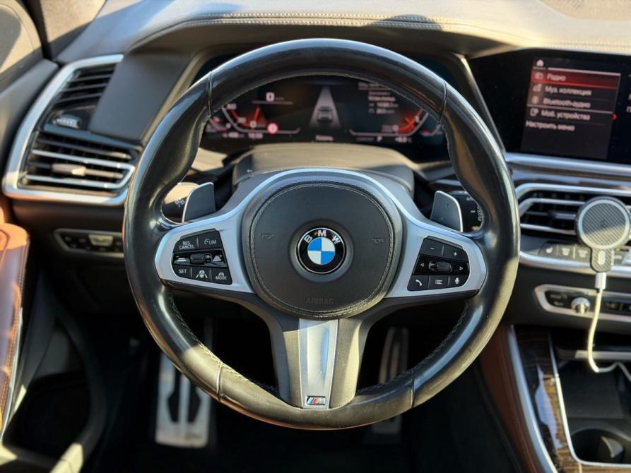 BMW X5 IV (G05/G18) Казань  - изображение 23
