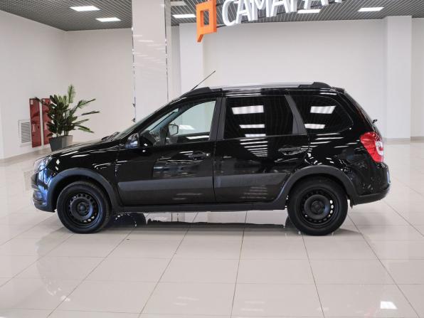 Lada (ВАЗ) Granta I Рестайлинг с пробегом 2024 года, цена 594 000 рублей, 157739 км, универсал, Автокод Объявления