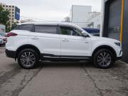 Geely Atlas Pro Москва  - изображение 22