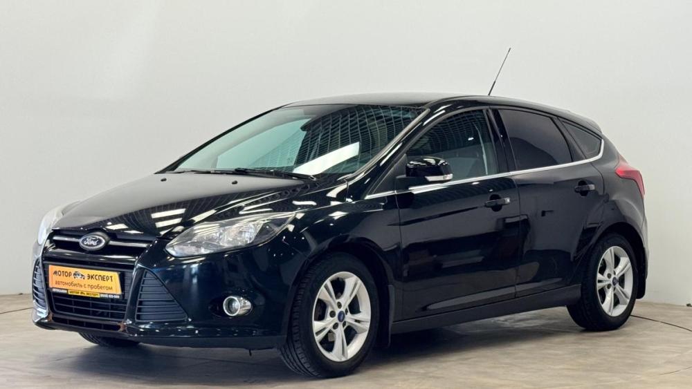 Ford Focus III Киров  - изображение 1