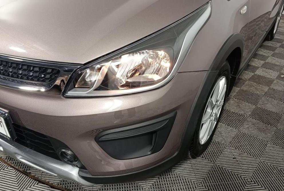 Kia Rio IV Волгоград  - изображение 21