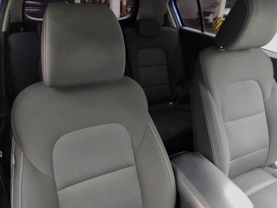 Kia Sportage IV Рестайлинг Екатеринбург  - изображение 18