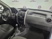 Renault Duster I Рестайлинг Тольятти  - изображение 39