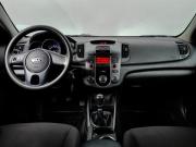 Kia Cerato II Москва  - изображение 29