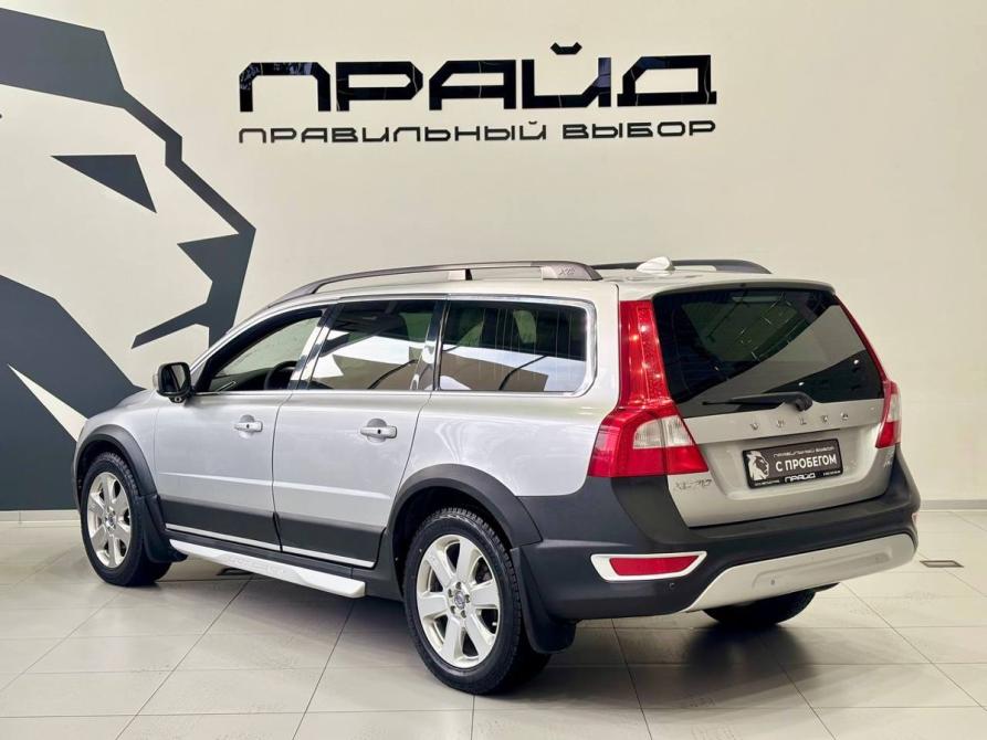 Volvo XC70 II Ростов-на-Дону  - изображение 7