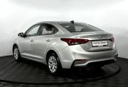 Hyundai Solaris I Рестайлинг Нижний Новгород  - изображение 31