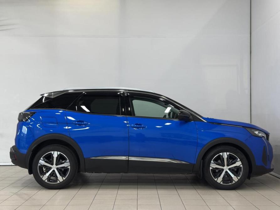 Peugeot 3008 II Рестайлинг Нижний Новгород  - изображение 9