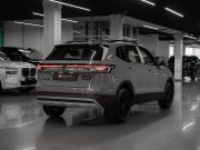 Volkswagen Tharu XR Москва  - изображение 29