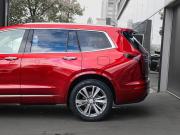 Cadillac XT6 I Москва  - изображение 33