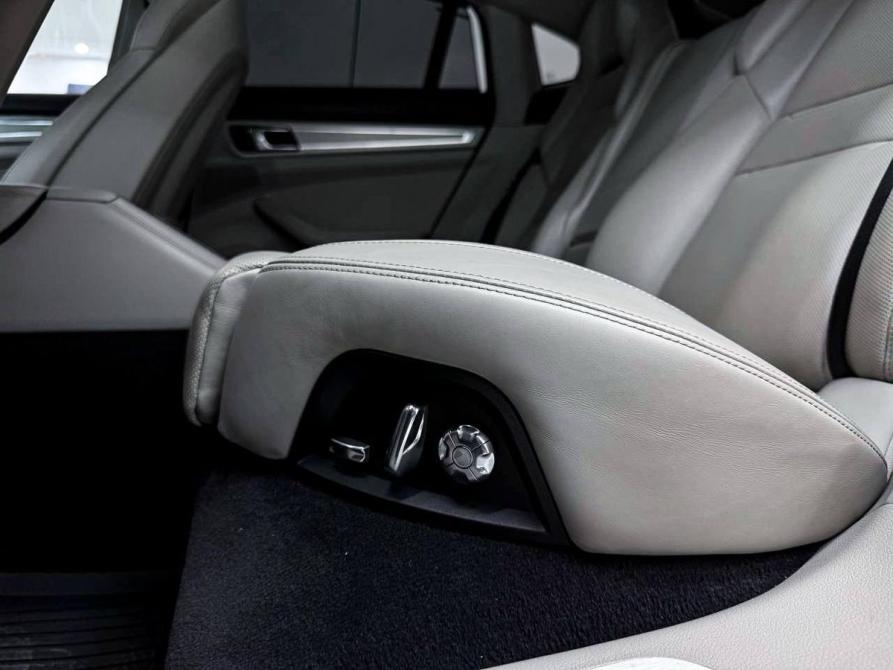Porsche Panamera II Уфа  - изображение 29