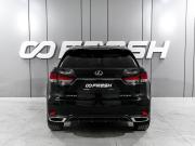 Lexus RX IV Рестайлинг Ростов-на-Дону  - изображение 27