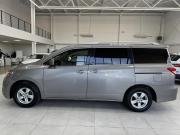 Nissan Quest IV Шахты  - изображение 24