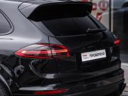 Porsche Cayenne II Рестайлинг (958) Санкт-Петербург  - изображение 53