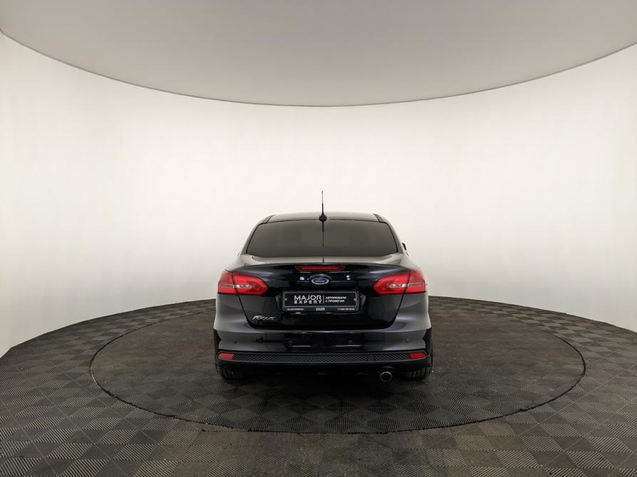 Ford Focus III Рестайлинг Москва  - изображение 6