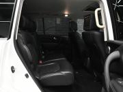 Infiniti QX80 I Рестайлинг 2 Екатеринбург  - изображение 49