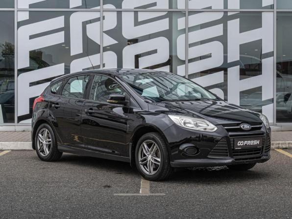 Ford Focus III с пробегом 2011 года, цена 690 000 рублей, 207655 км, хэтчбек, Автокод Объявления