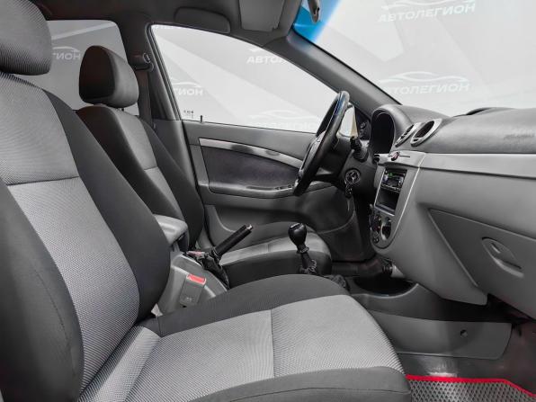 Chevrolet Lacetti I с пробегом 2010 года, цена 539 000 рублей, 120495 км, хэтчбек, Автокод Объявления