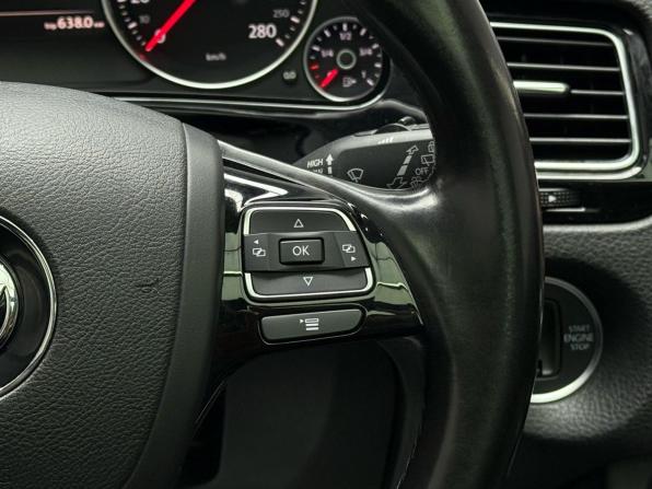 Volkswagen Touareg II Рестайлинг с пробегом 2016 года, цена 2 599 000 рублей, 223607 км, внедорожник, Автокод Объявления