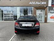 Hyundai Solaris I Набережные Челны  - изображение 36