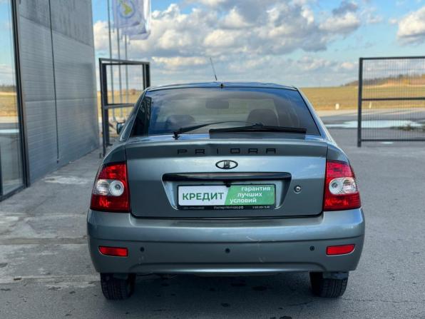 Lada (ВАЗ) Priora I с пробегом 2010 года, цена 319 000 рублей, 230722 км, седан, Автокод Объявления