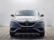 Renault Arkana I Москва  - изображение 25