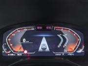 BMW X4 II (G02) Рестайлинг Санкт-Петербург  - изображение 50