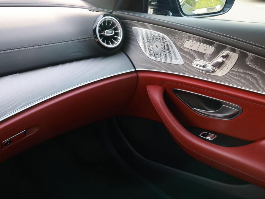 Mercedes-Benz CLS III (C257) Москва  - изображение 33
