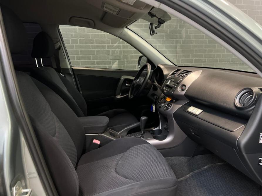Toyota RAV4 III (XA30) Челябинск  - изображение 9