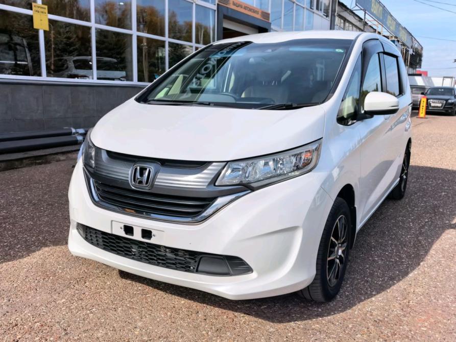 Honda Freed II Стерлитамак  - изображение 1