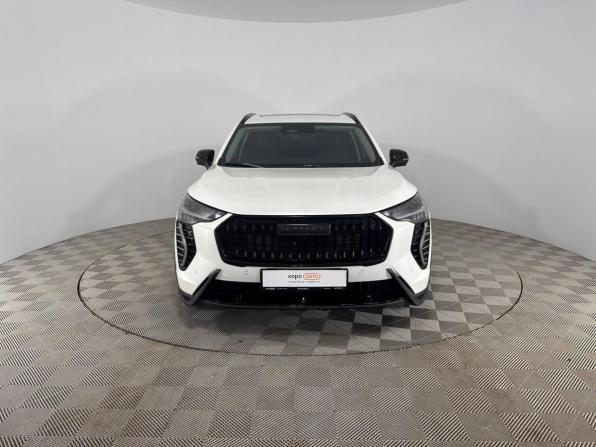 Haval Jolion I Рестайлинг с пробегом 2024 года, цена 2 189 000 рублей, 17372 км, внедорожник, Автокод Объявления