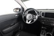 Kia Sportage IV Рестайлинг Пермь  - изображение 37