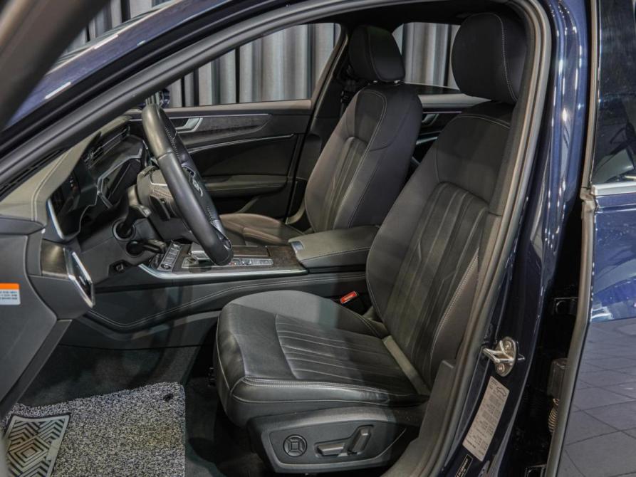Audi A6 V (C8) Волгоград  - изображение 10
