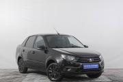 Lada (ВАЗ) Granta I Рестайлинг Кемерово  - изображение 21