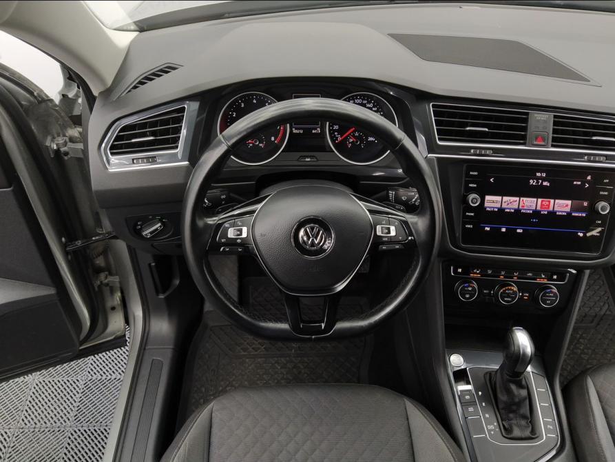Volkswagen Tiguan II Екатеринбург  - изображение 27