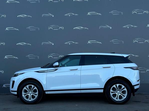 Land Rover Range Rover Evoque II с пробегом 2019 года, цена 3 237 800 рублей, 78594 км, внедорожник, Автокод Объявления
