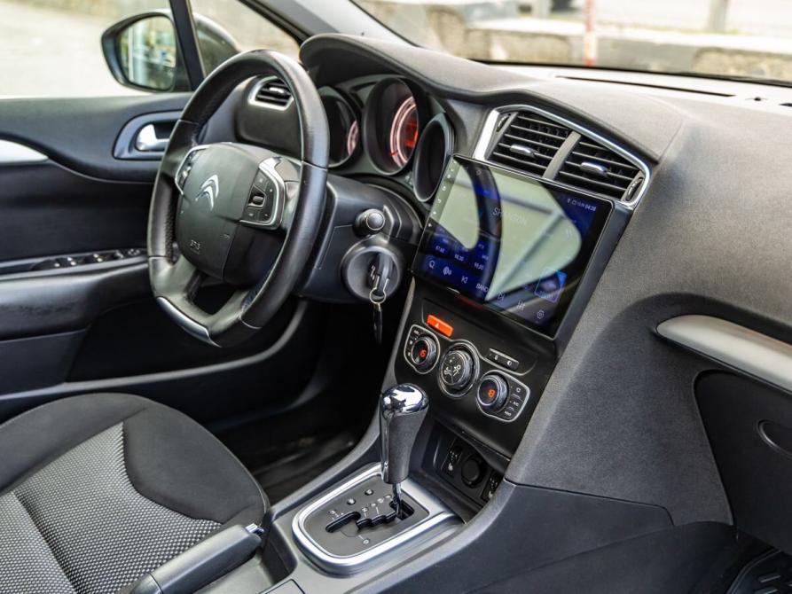 Citroen C4 II Волгоград  - изображение 29