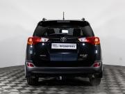 Toyota RAV4 IV (XA40) Санкт-Петербург  - изображение 28
