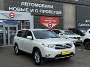 Toyota Highlander II (XU40) Рестайлинг Альметьевск  - изображение 34